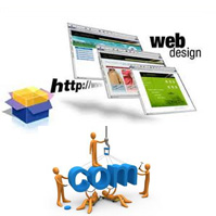 طراحی تخصصی وب سایت - استاتیک و داینامیک