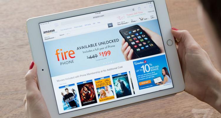 عینک هوشمند آمازون به زودی معرفی می‌شود