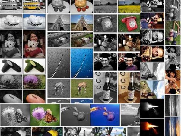 بدیل تصاویر سیاه و سفید به رنگی با هوش مصنوعی