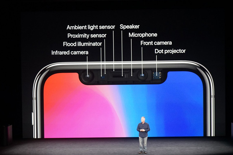 اپل سال آینده با تاچ آیدی خداحافظی می‌کند
