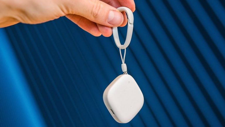 با ردیاب کانکت تگ سامسونگ چیزی را گم نخواهید کرد؛ ردیابی همه کاره برای انجام کارهای مختلف!