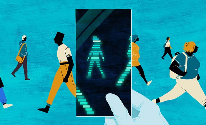 پیشگویی ژنتیکی