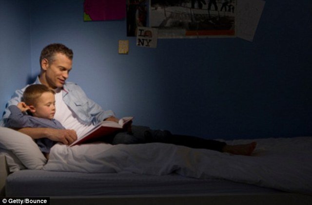 چرا زمان خواب کودک بسیار مهم است