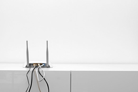 با امواج WiFi دستگاه‌ خود را شارژ کنید