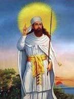 سياووش و سوگنامه ايرانيان باستان  